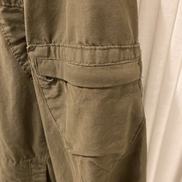 EUC - Columbia - Hooded Trail Jacket - Size Small - Picture 7 of 7